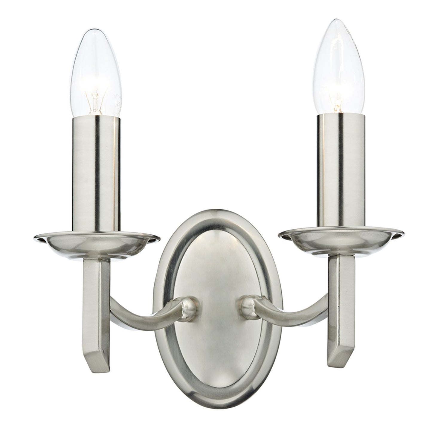 Ambassador Double Wall Light