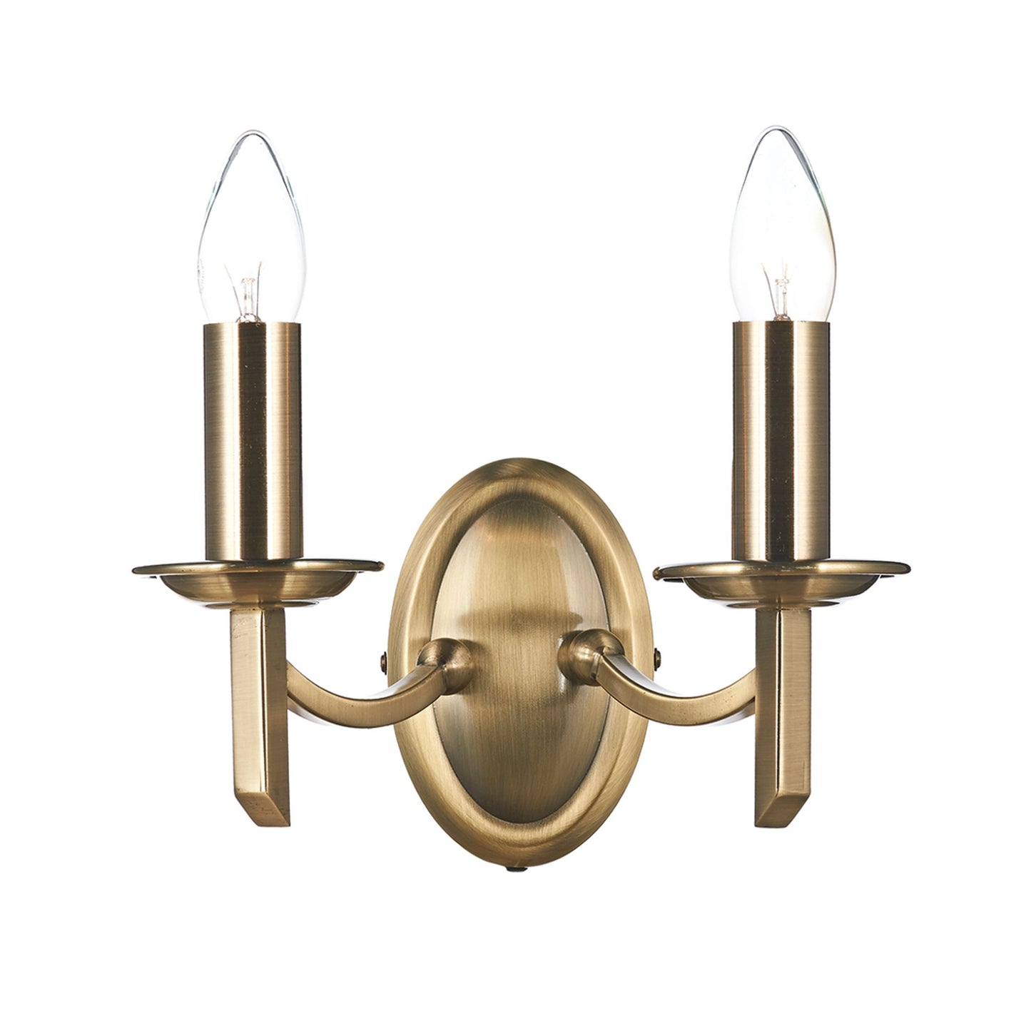 Ambassador Double Wall Light