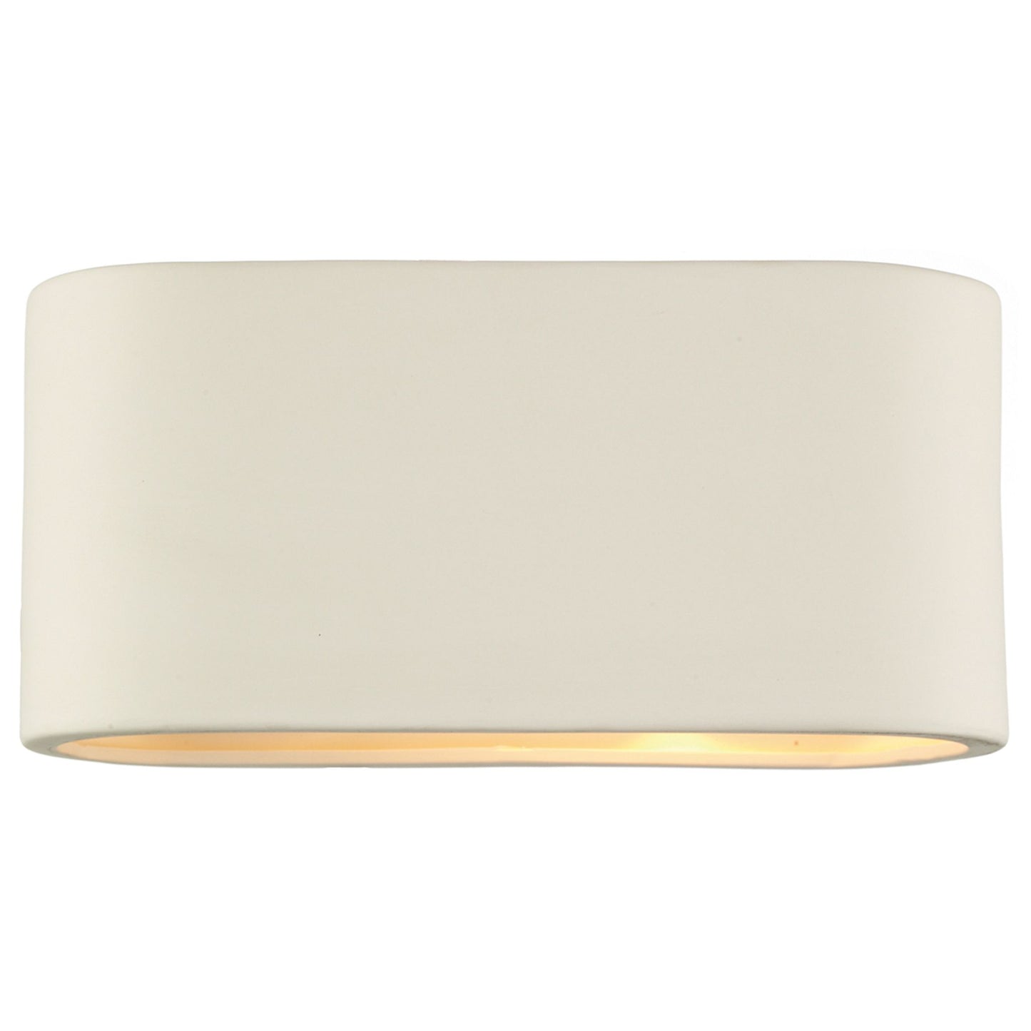 Axton Ceramic Wall Light