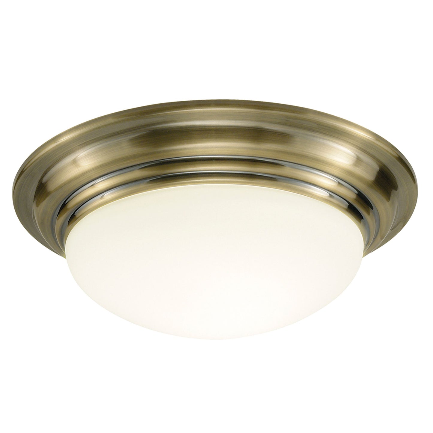 Barclay Large Flush Mount IP44