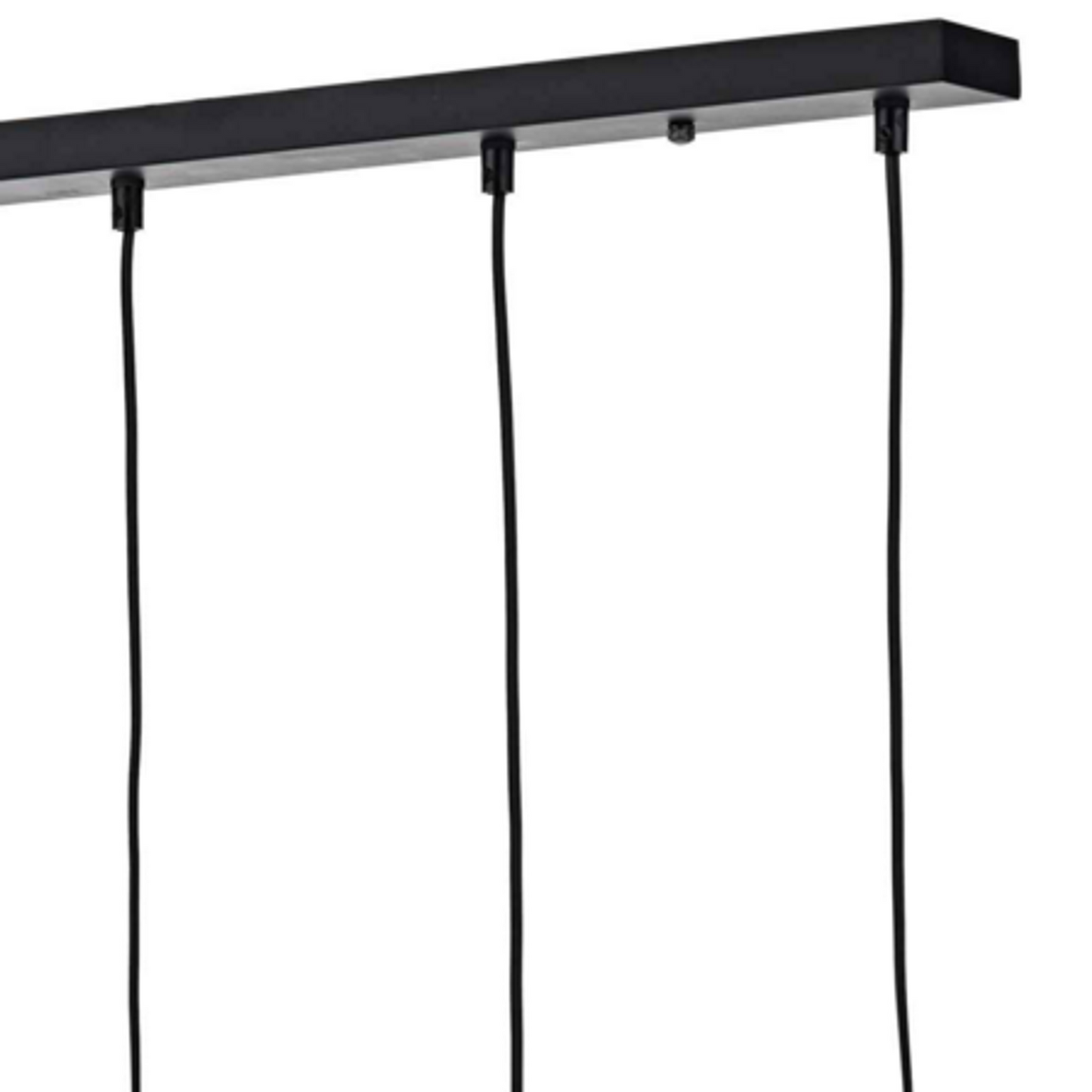 MIDI Five-Light Bar Pendant