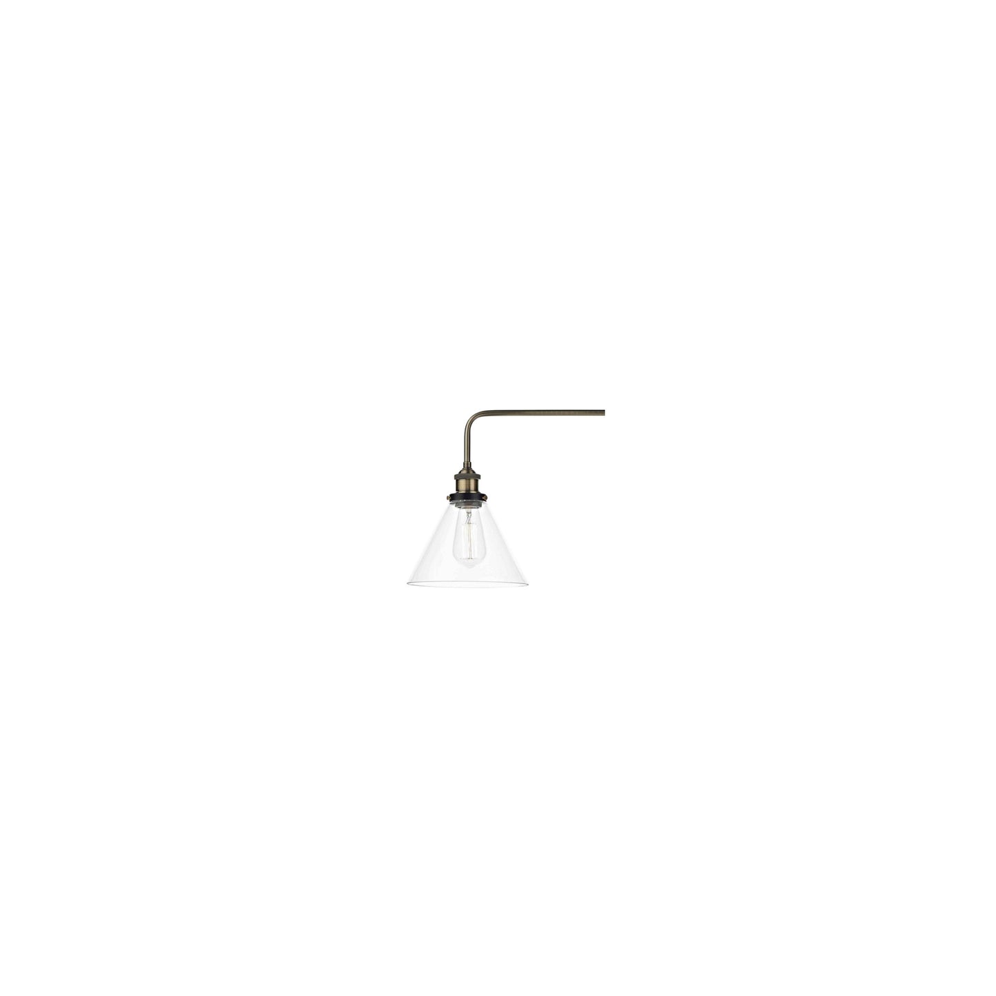 Ray Three-Light Kitchen Island Pendant