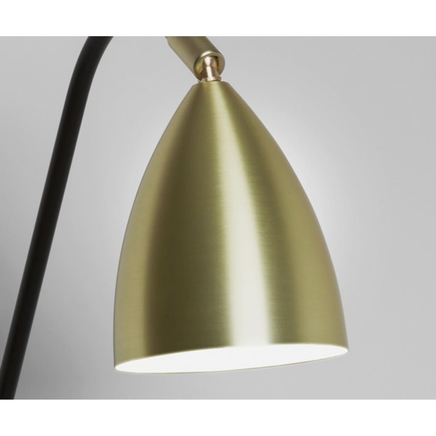 Joel Grande Adjustable Downward Wall Lamp