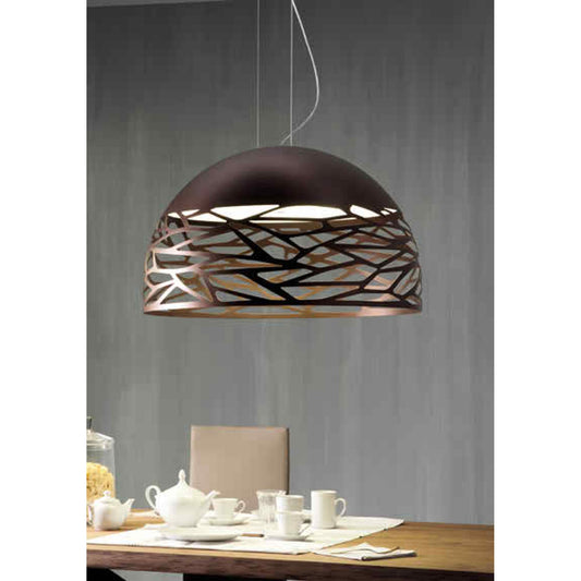 Kelly Dome 80 Large Pendant