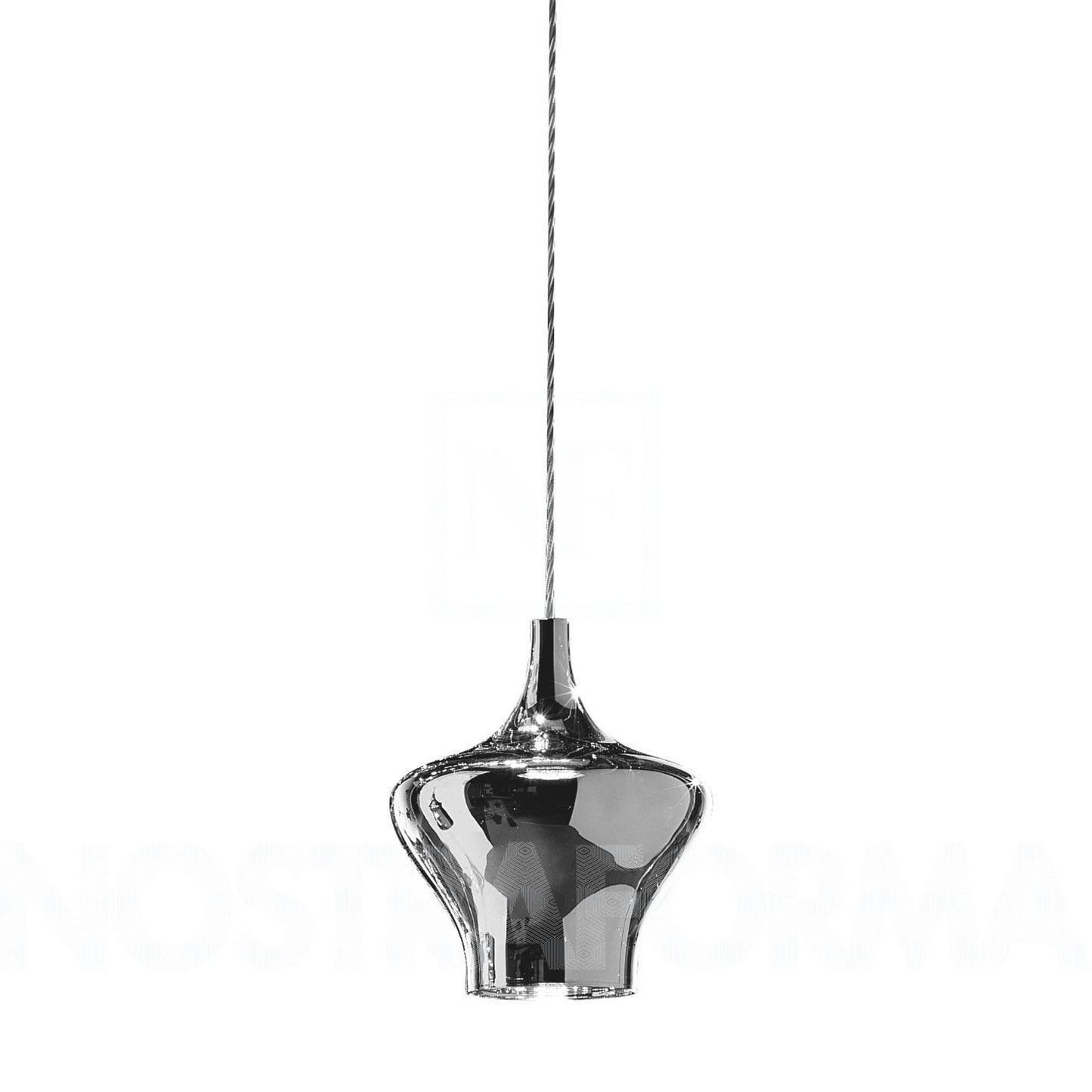 Nostalgia Medium LED Pendant