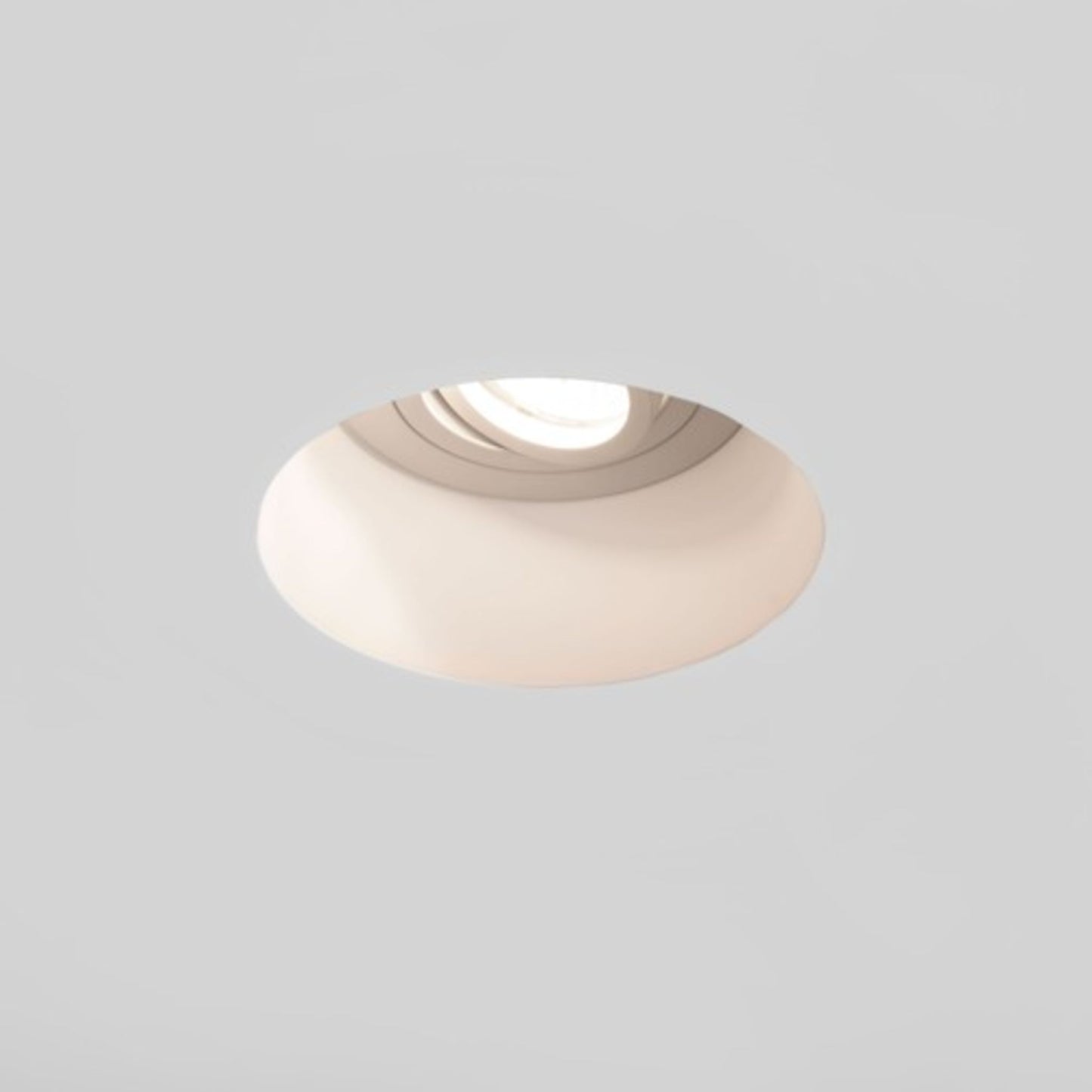 Blanco Round Recessed Interior Downlight