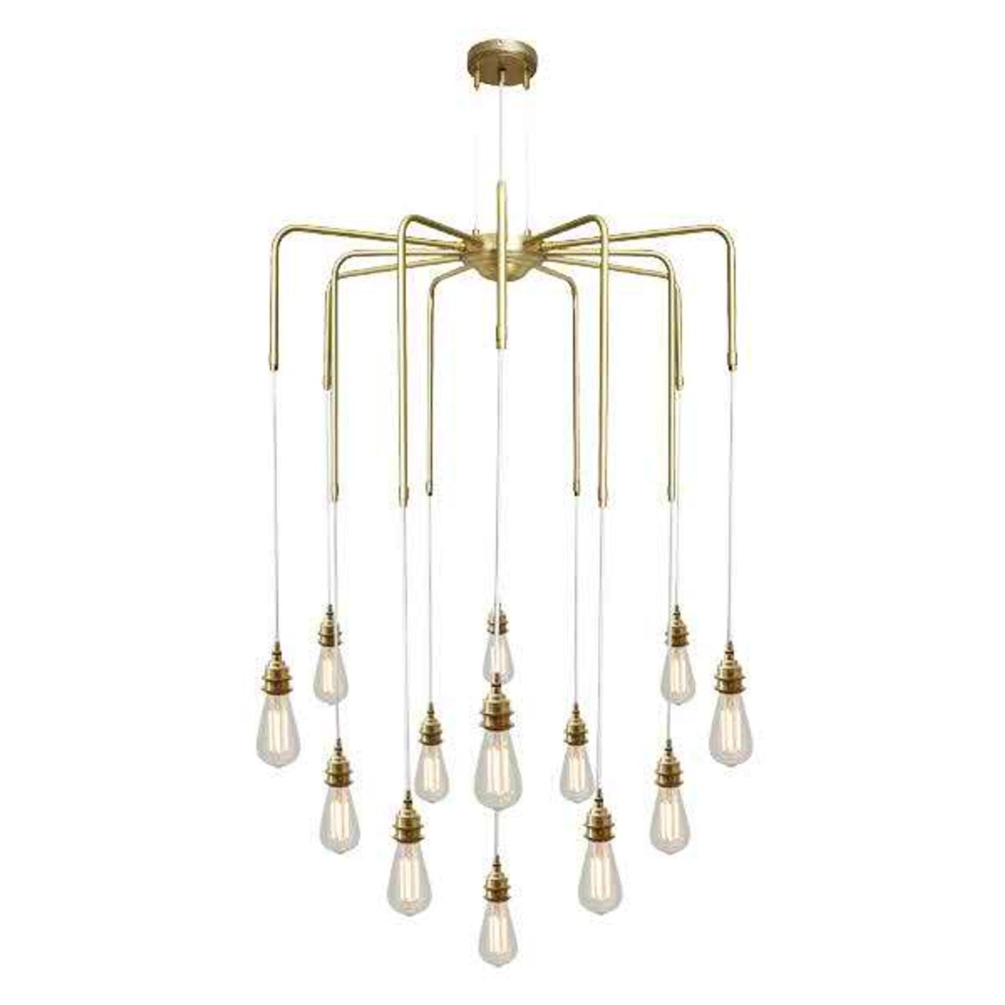 Sela 13-Light Pendant