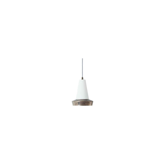 Malabo Pendant Light Brass Industrial Spot Light