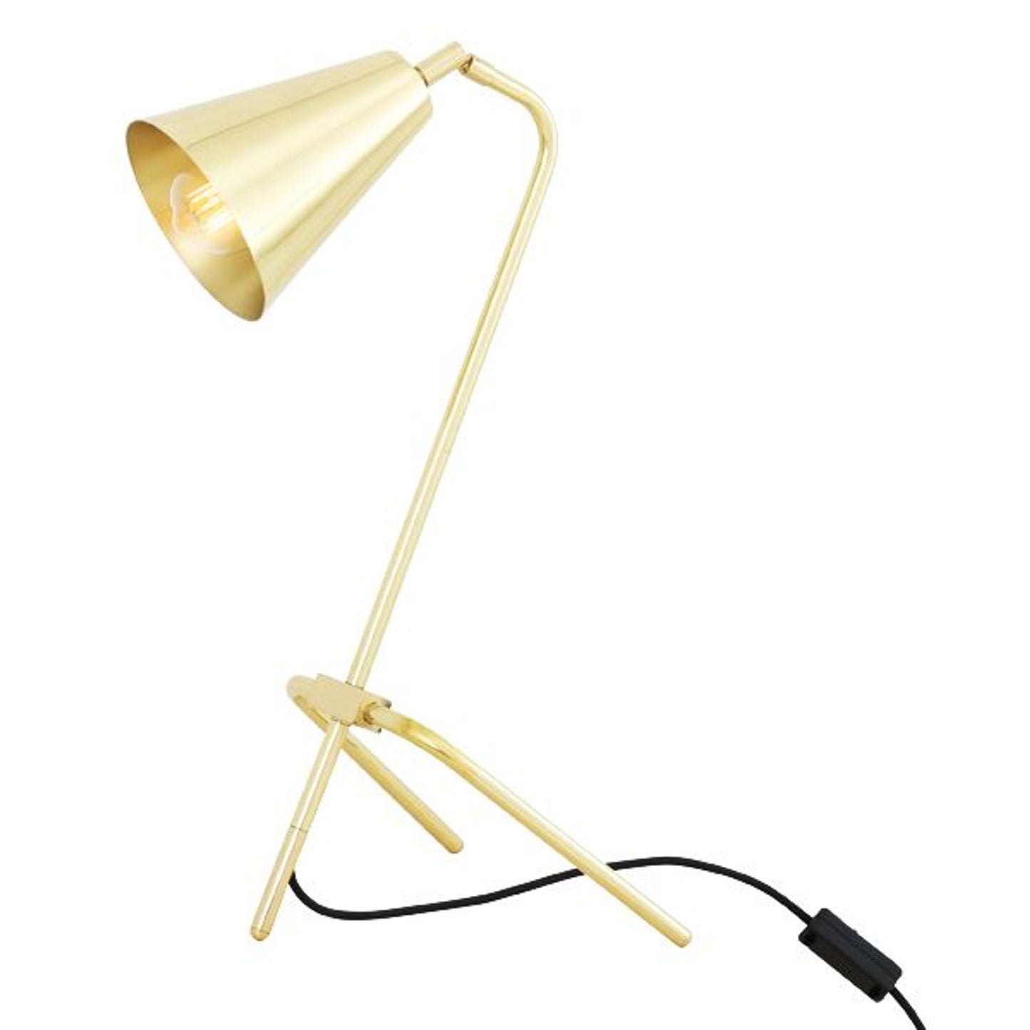 Astana Adjustable Table Lamp