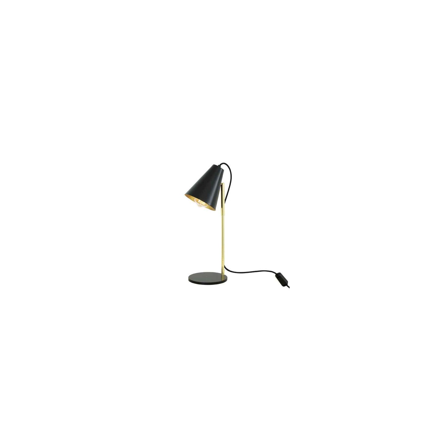 Lusaka Table Lamp