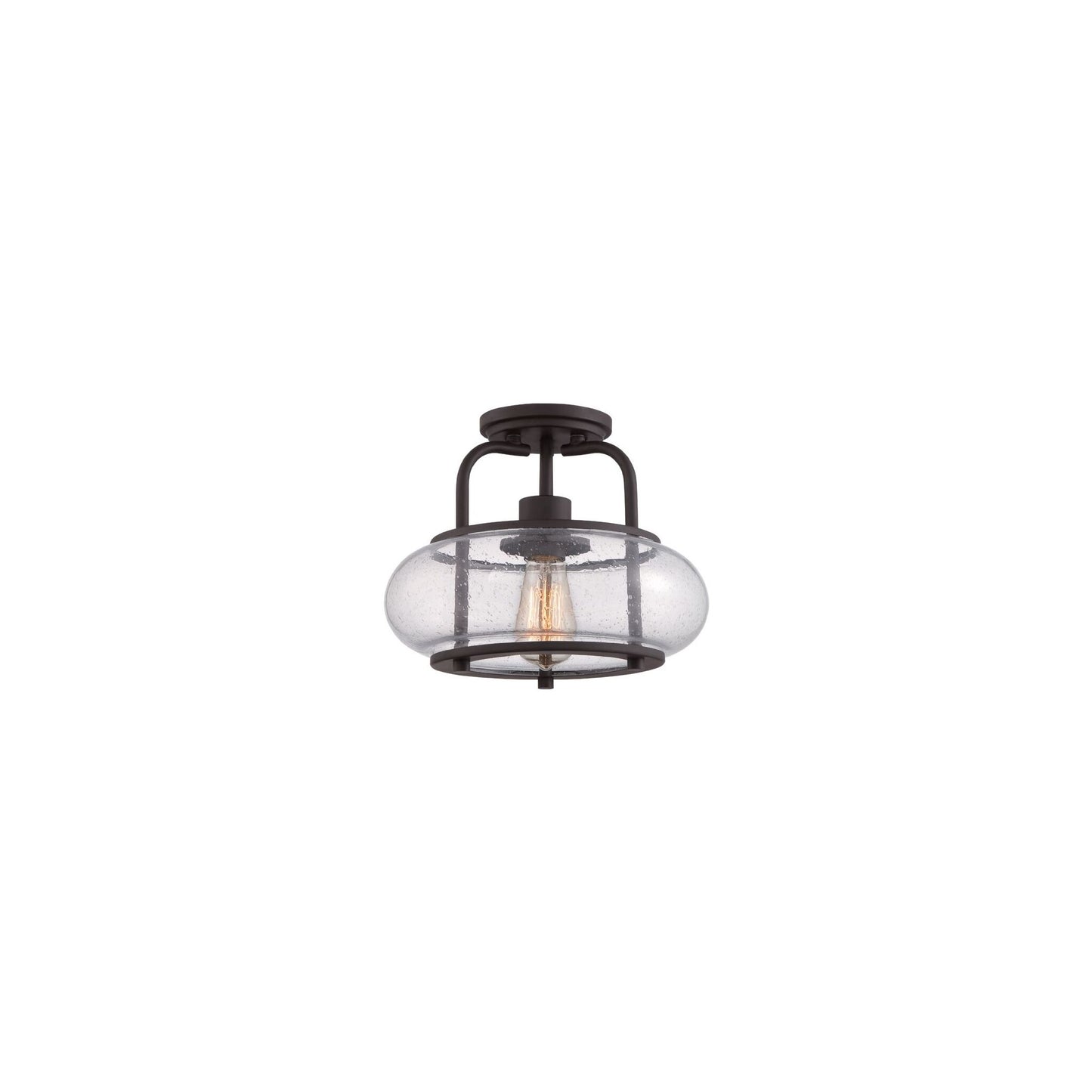 Trilogy Small Pendant Light