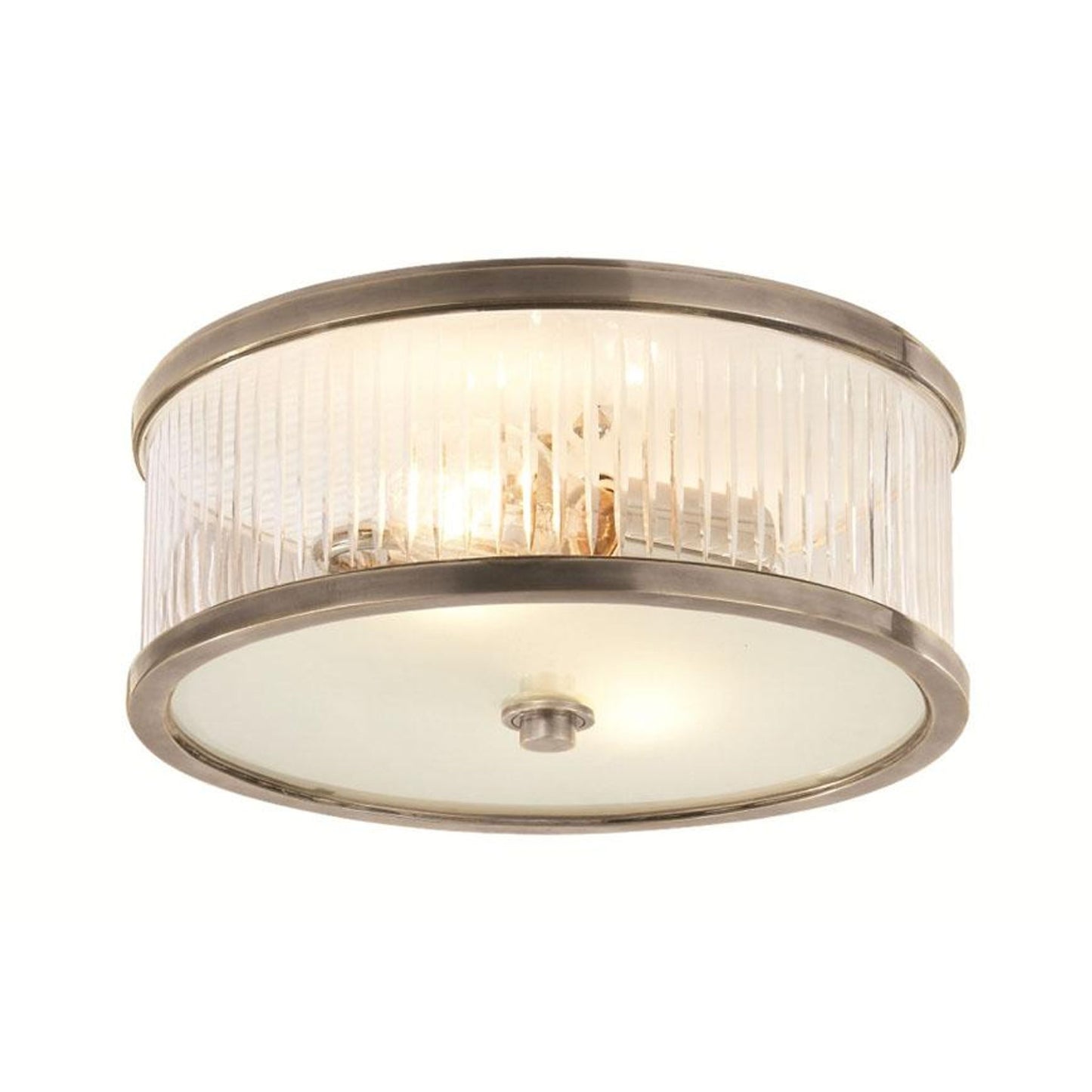 Randolph Round Flush Mount