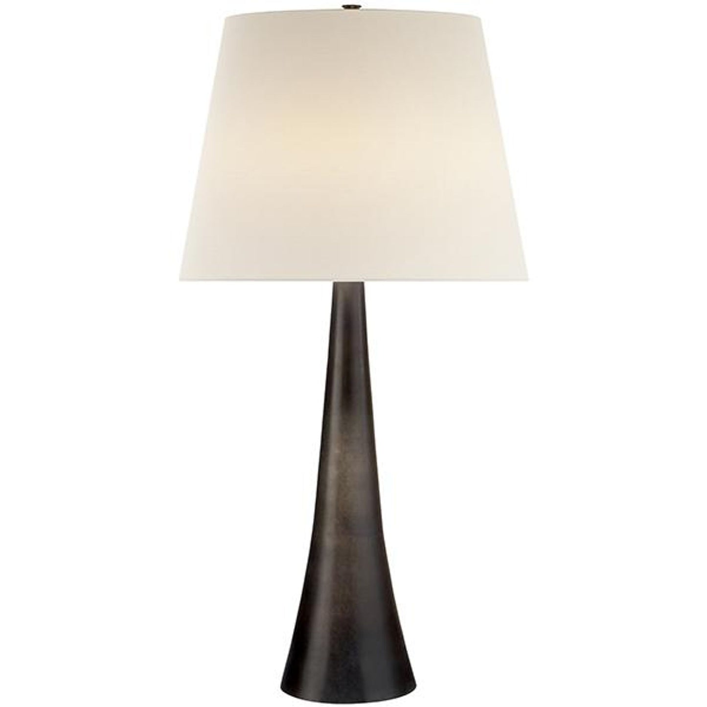 Dover Table Lamp with Linen Shade