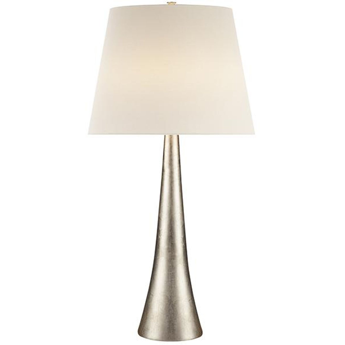 Dover Table Lamp with Linen Shade