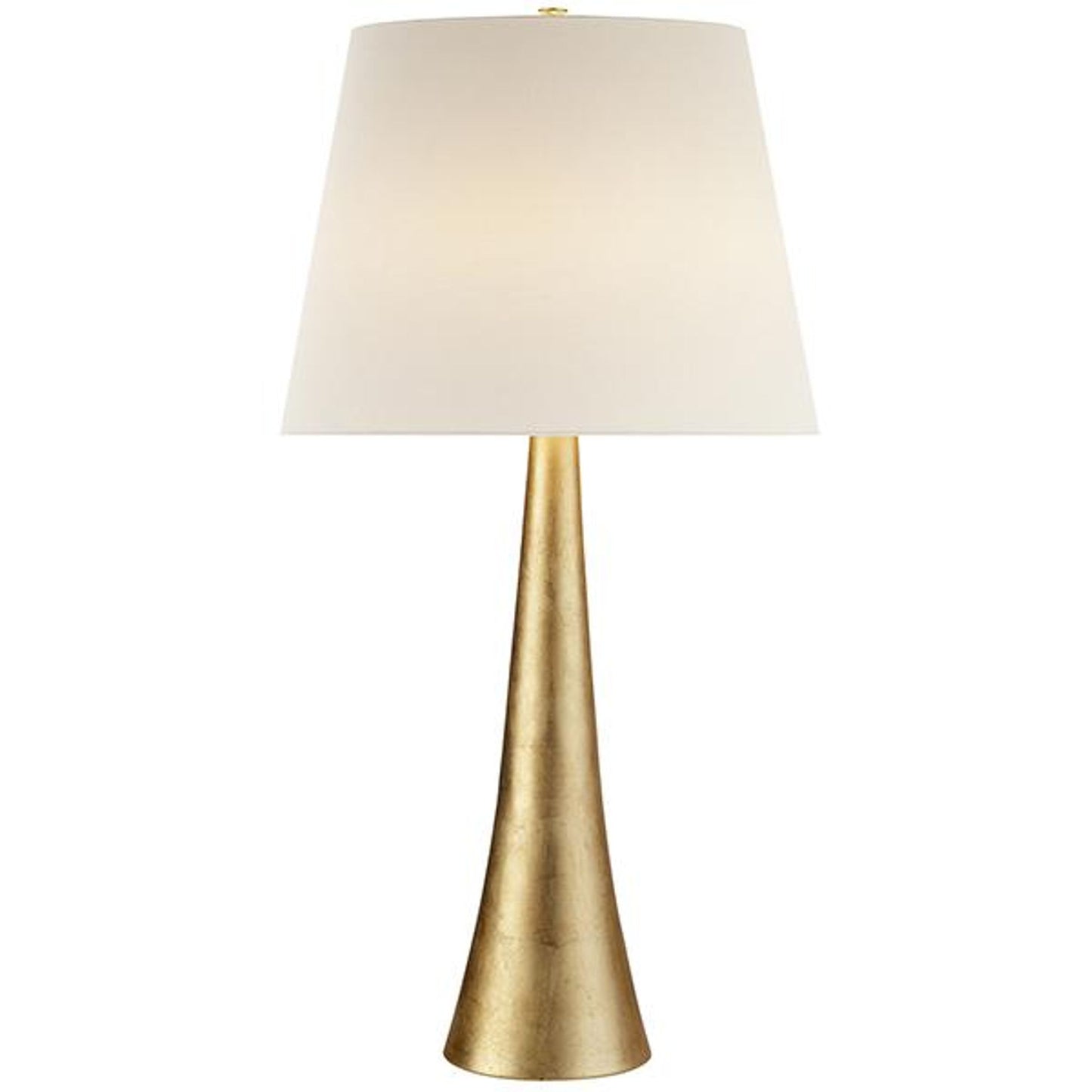 Dover Table Lamp with Linen Shade