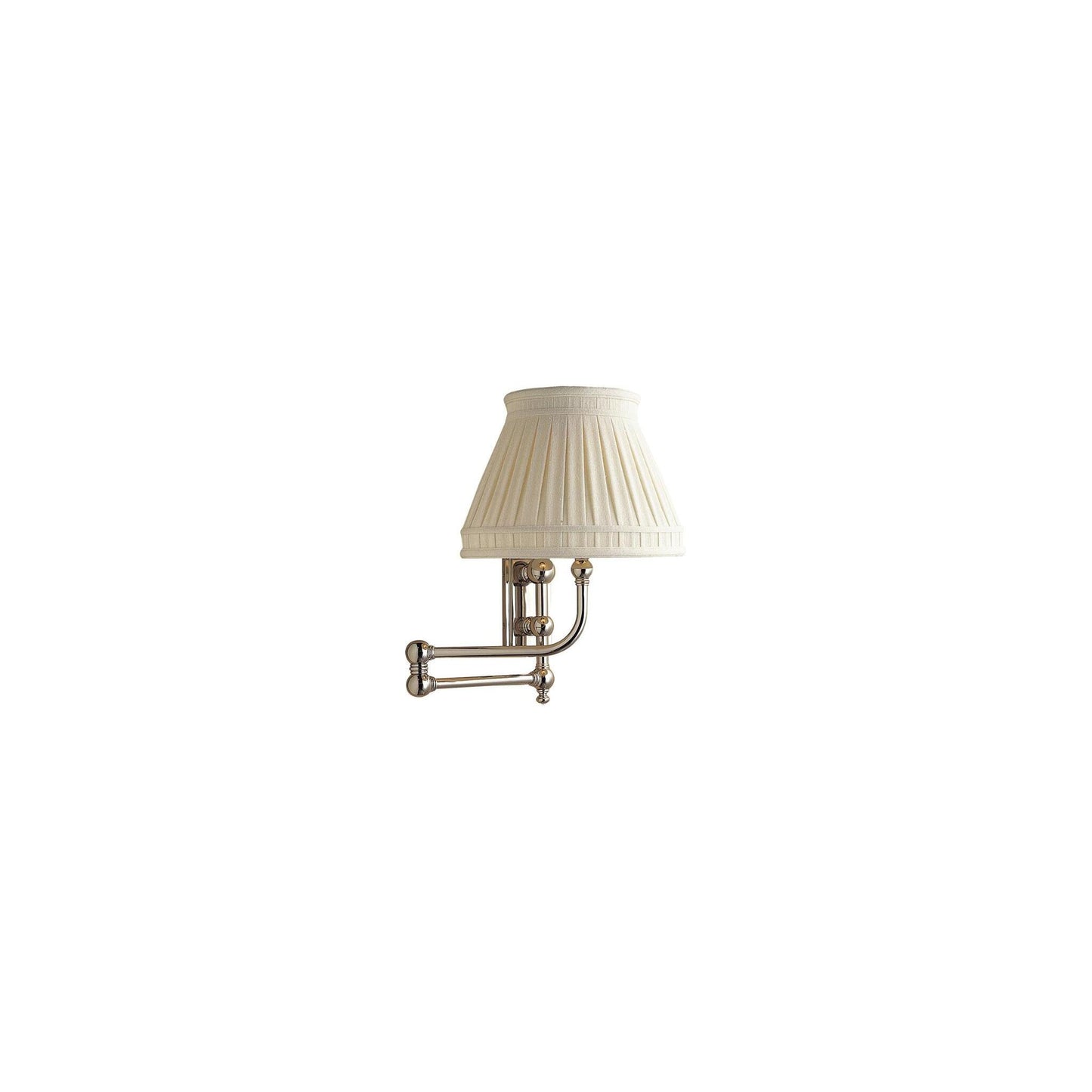 Pimlico Swing Arm Wall Light