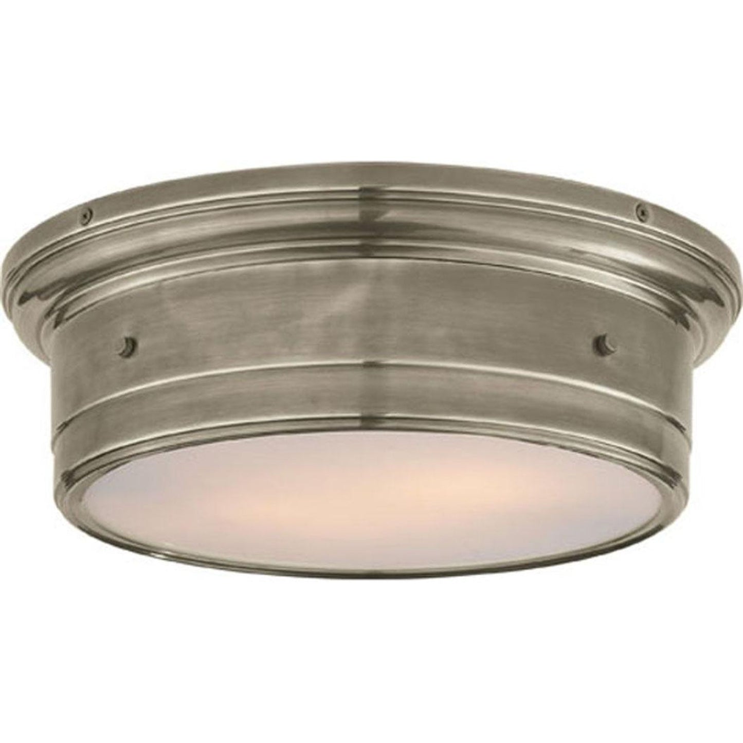 Siena Large Flush Mount