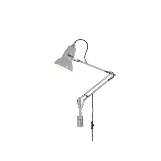 Original 1227 Mini Lamp with Wall Bracket