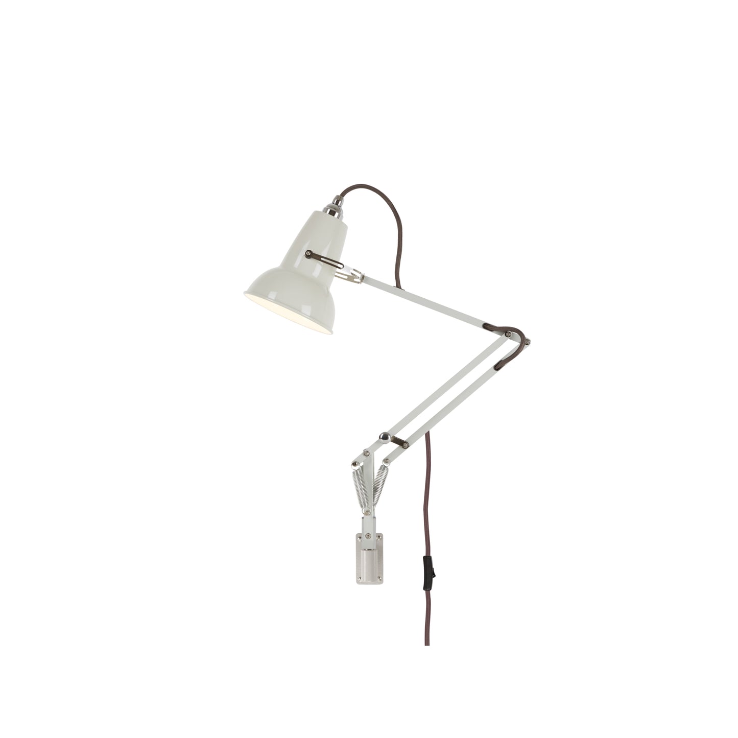 Original 1227 Mini Lamp with Wall Bracket