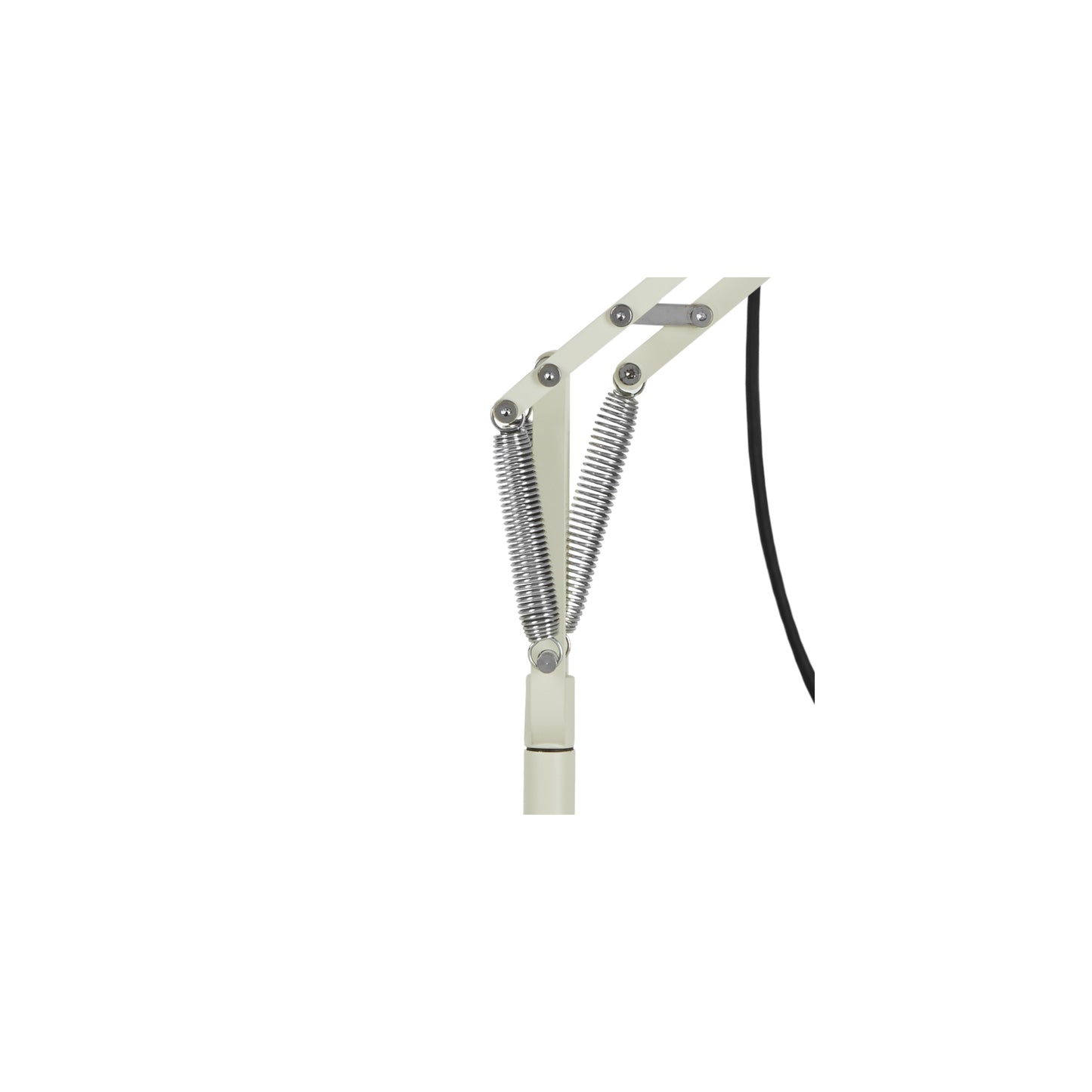 Type 75 Desk Lamp with Clamp