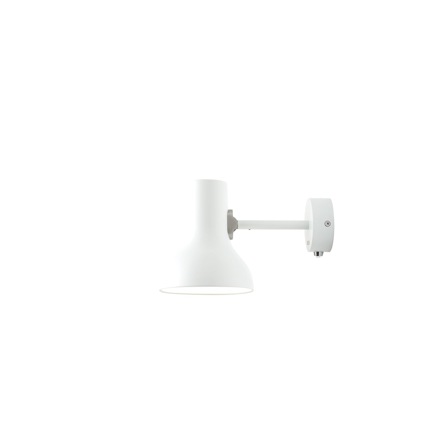 Type 75 Mini Hard-Wired Wall Light