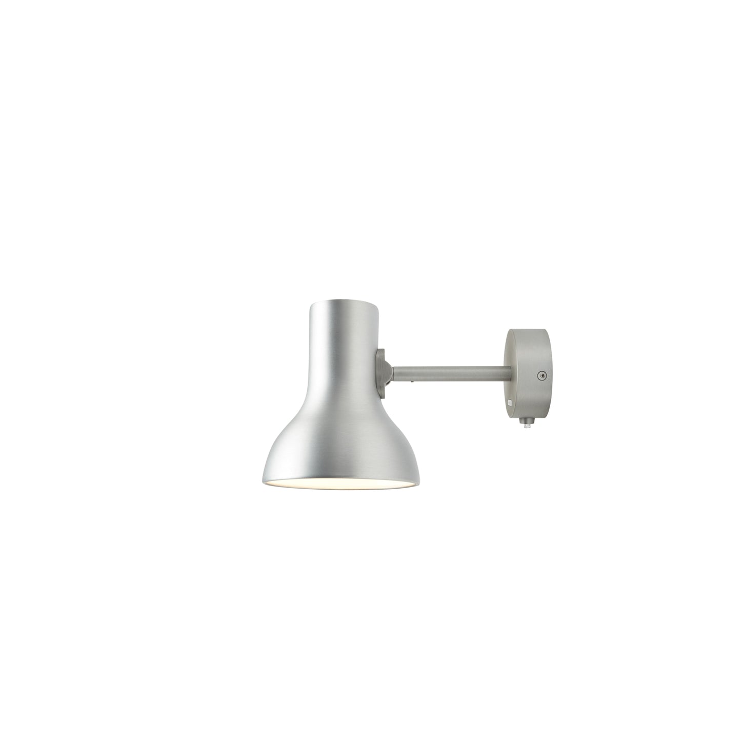 Type 75 Mini Hard-Wired Wall Light