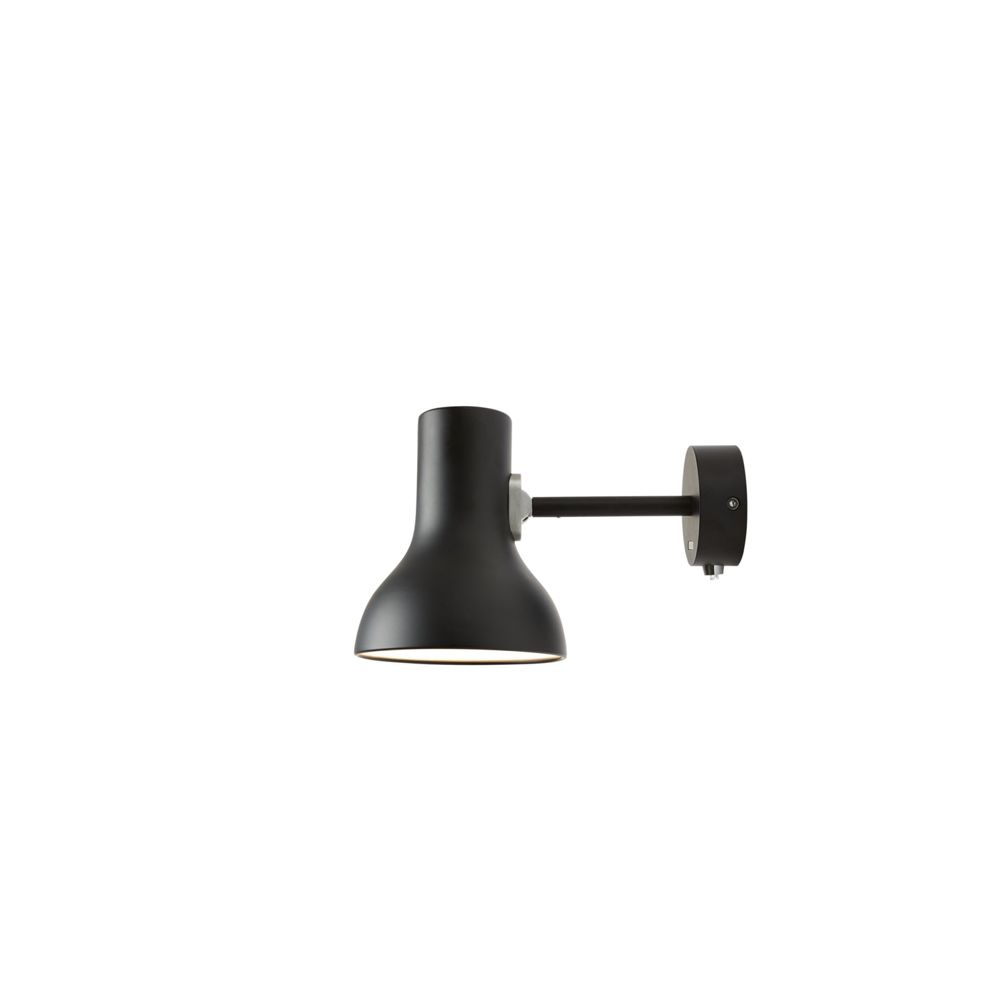 Type 75 Mini Hard-Wired Wall Light