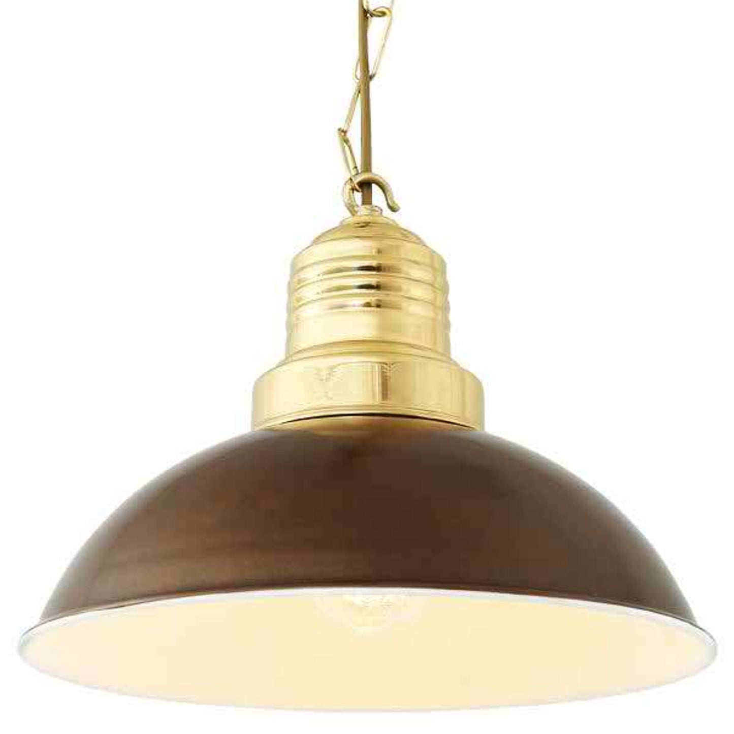 Abele Modern Factory Pendant