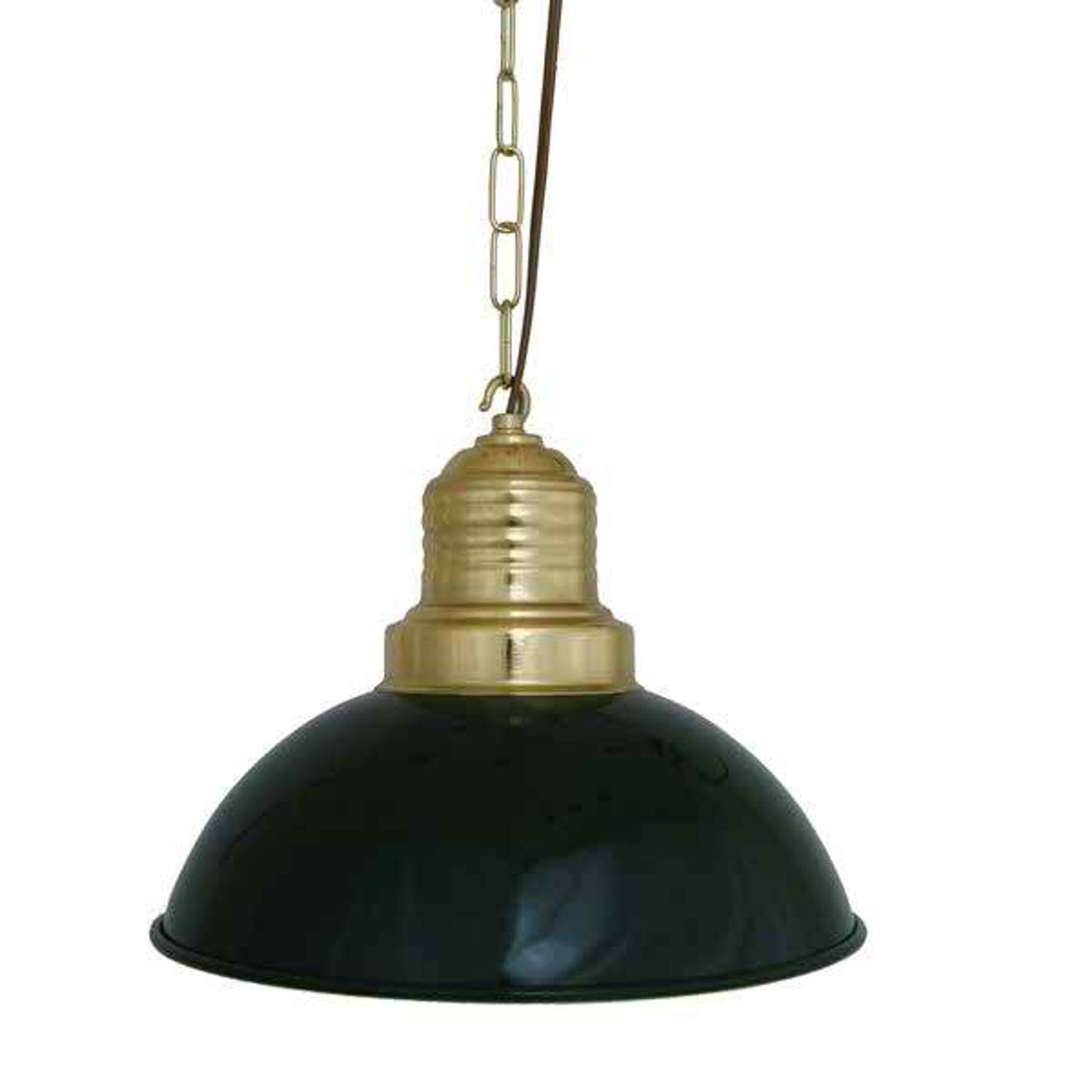 Abele Modern Factory Pendant