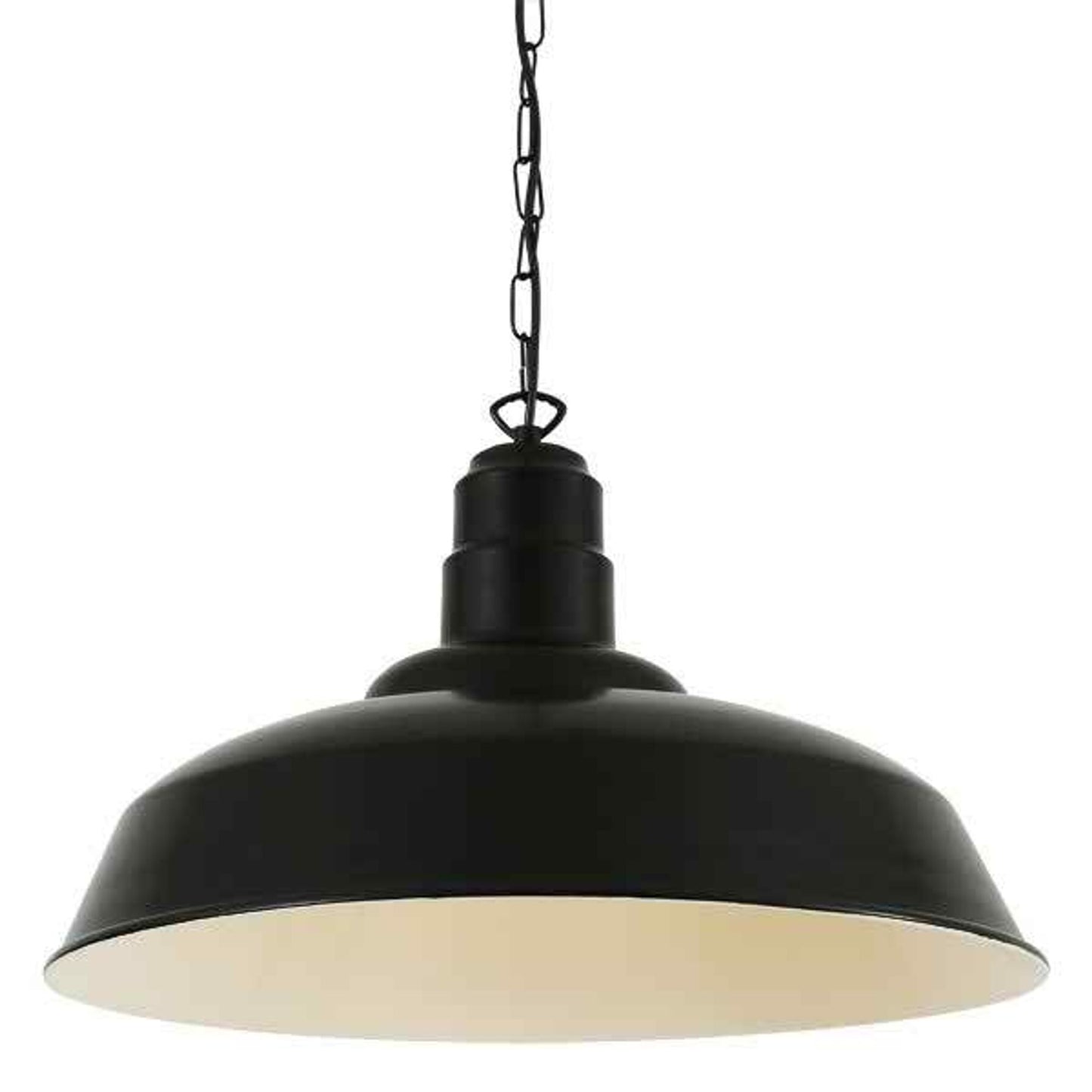 Wyse Industrial Pendant