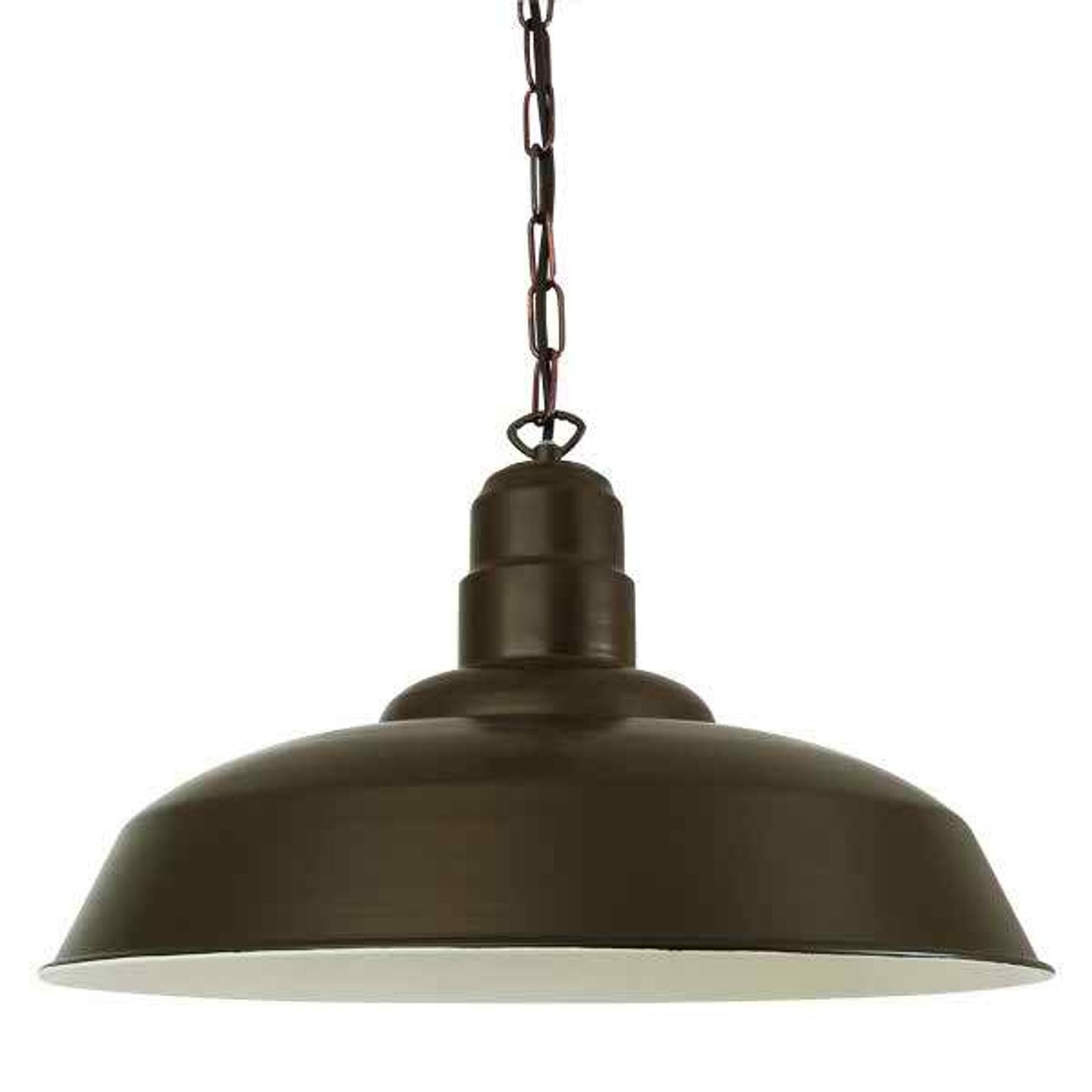 Wyse Industrial Pendant