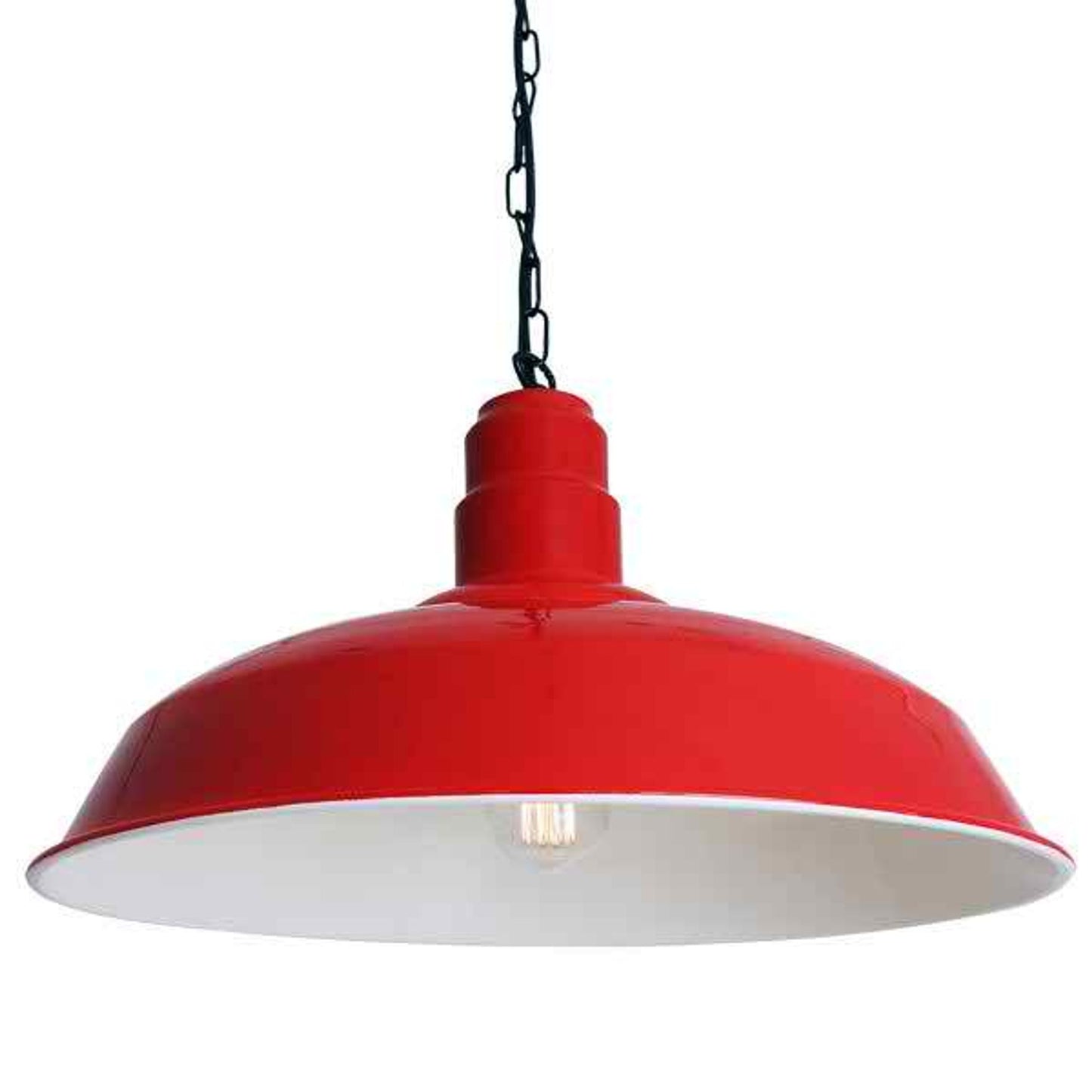 Wyse Industrial Pendant