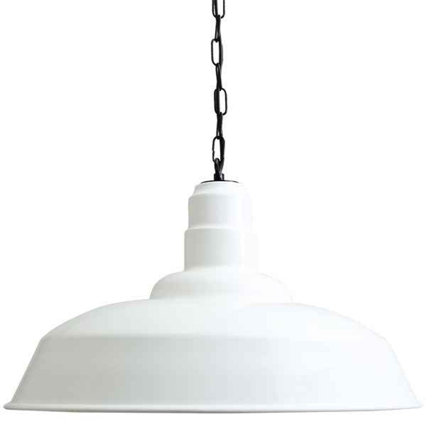 Wyse Industrial Pendant