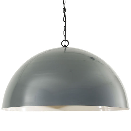 Copenhagen Industrial Pendant with Scandinavian Delights