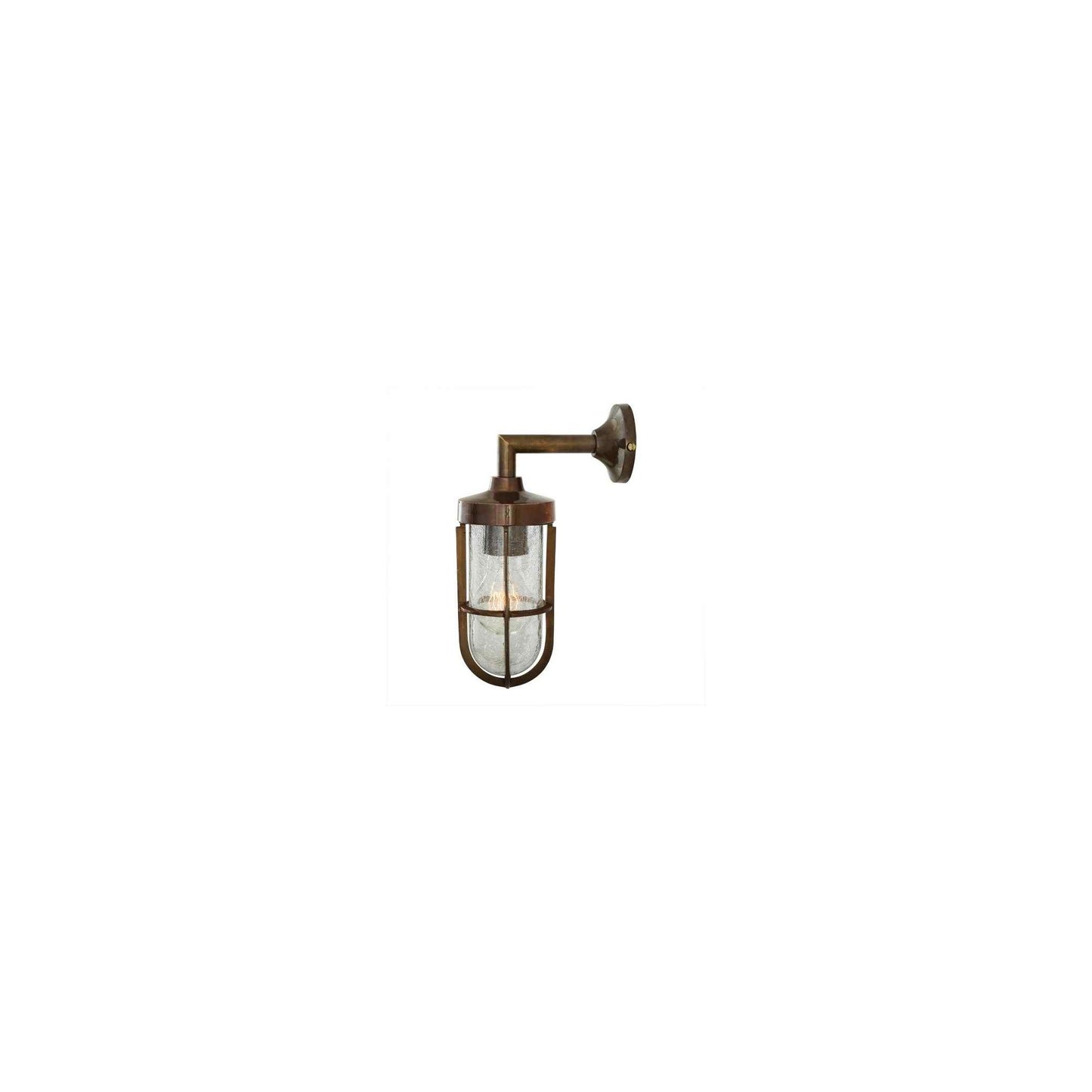 Cladach Wall Light IP65