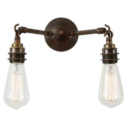 Arrigo Double Wall Light