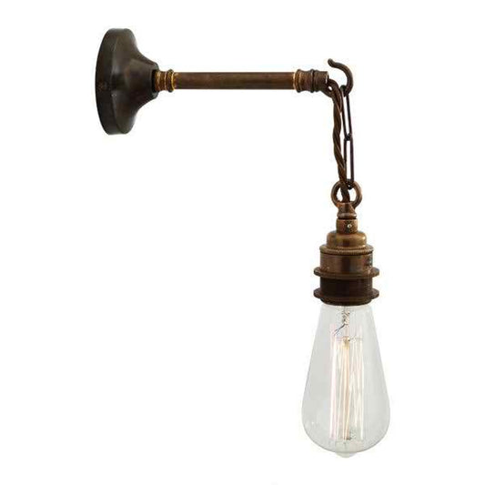 Prei Industrial Wall Light