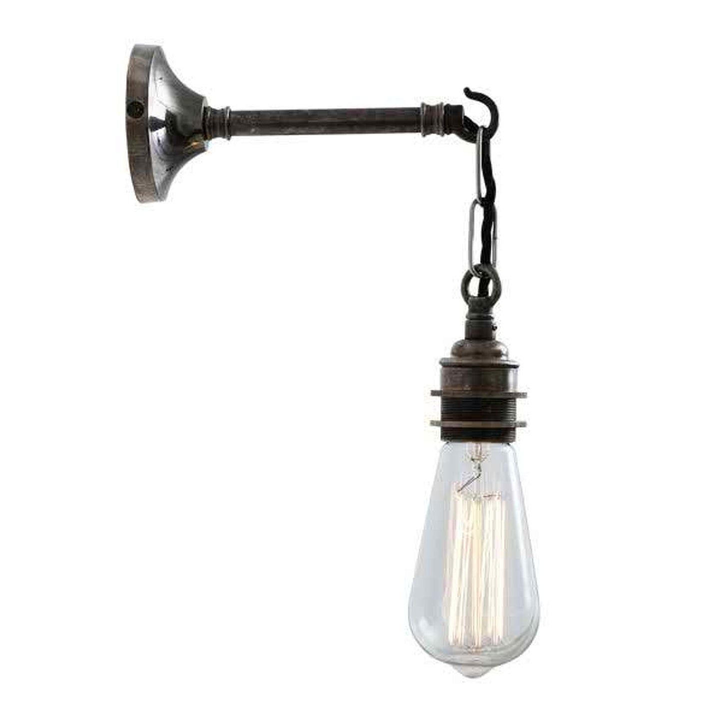 Prei Industrial Wall Light