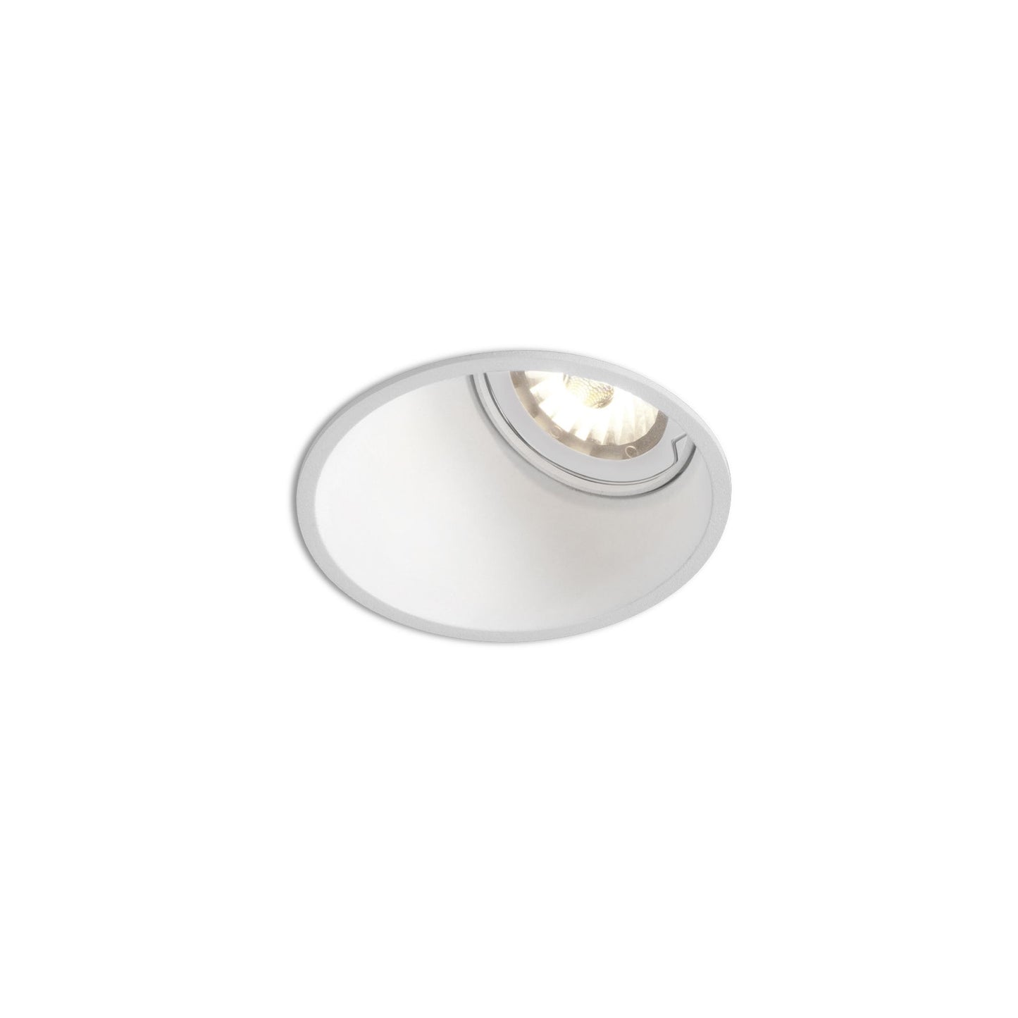 Deep Asym 1.0 LED Recessed Downlight