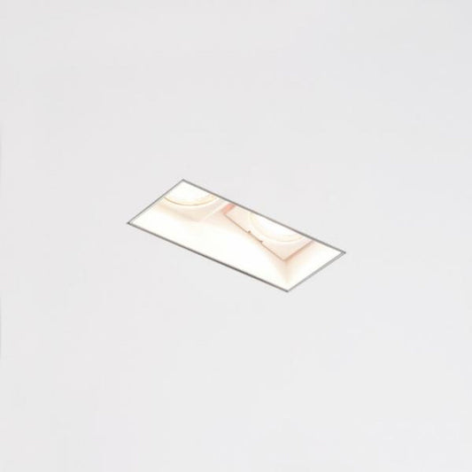 Strange 2.0 LED White Ceiling Recessed Downlight with Aluminium Powder Coated