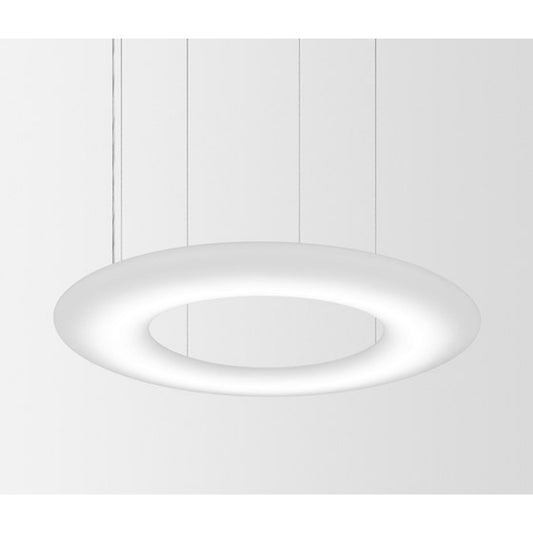 Gigant 10.0 Small Opal LED Pendant