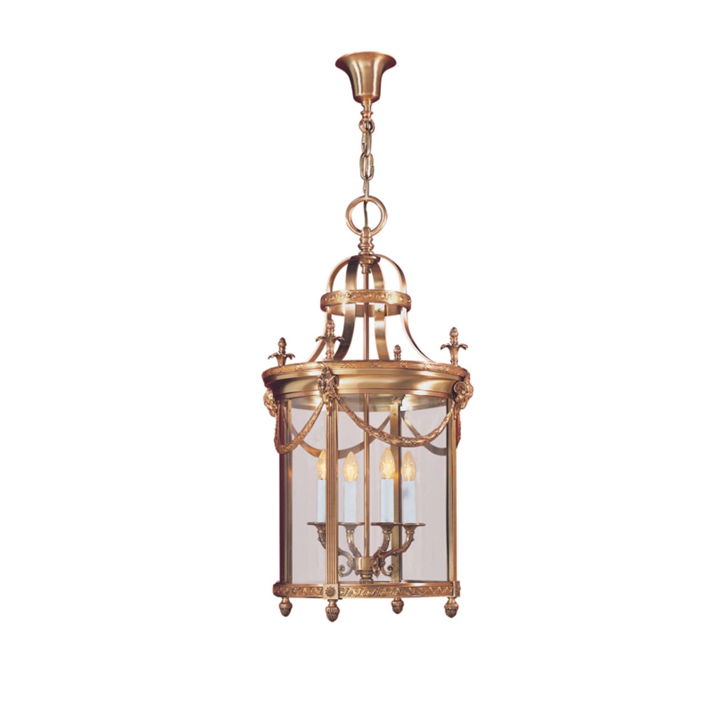 Royal Heritage Pendant Lantern