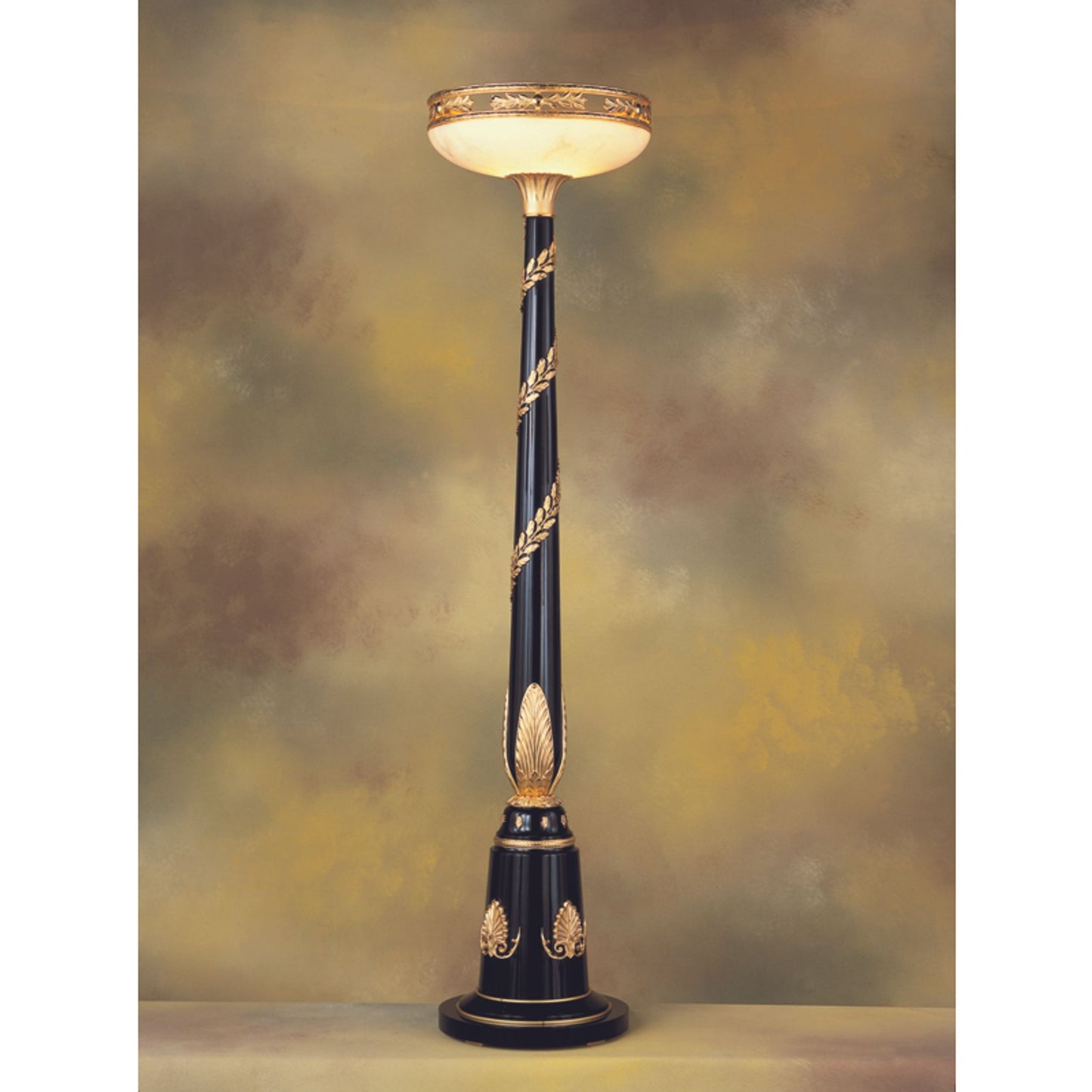 Royal Heritage Floor Lamp