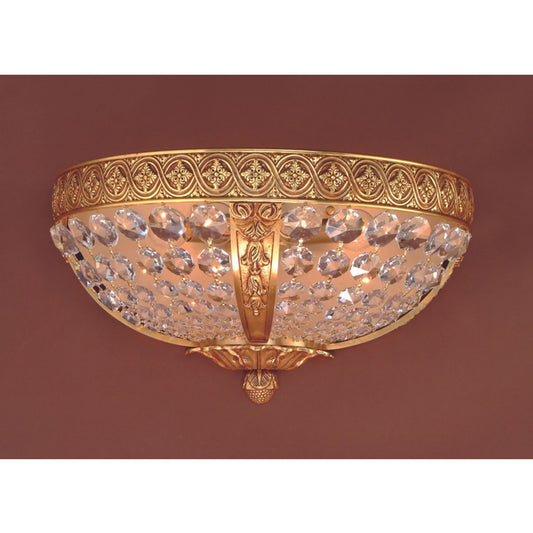 Royal Heritage Wall Sconce Basket style