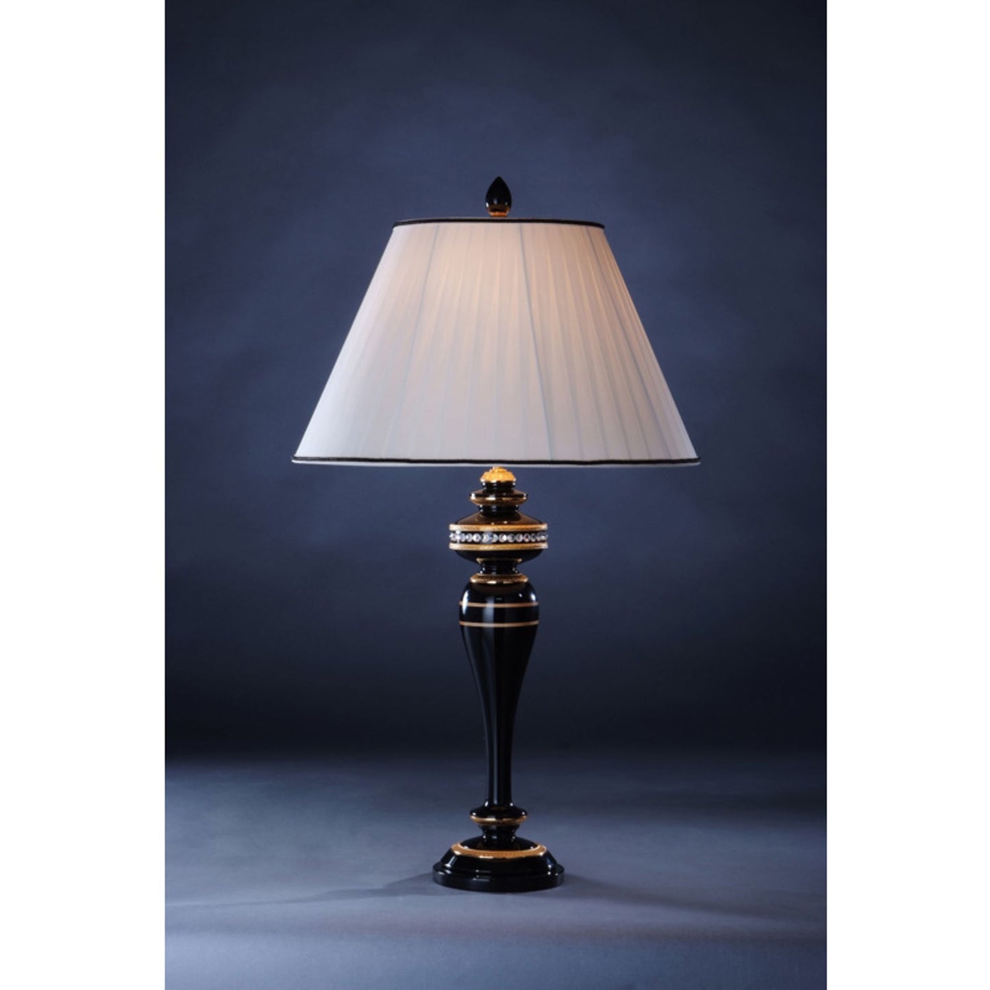 Table Lamp with Shade