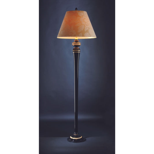 Floor Lamp with Shade