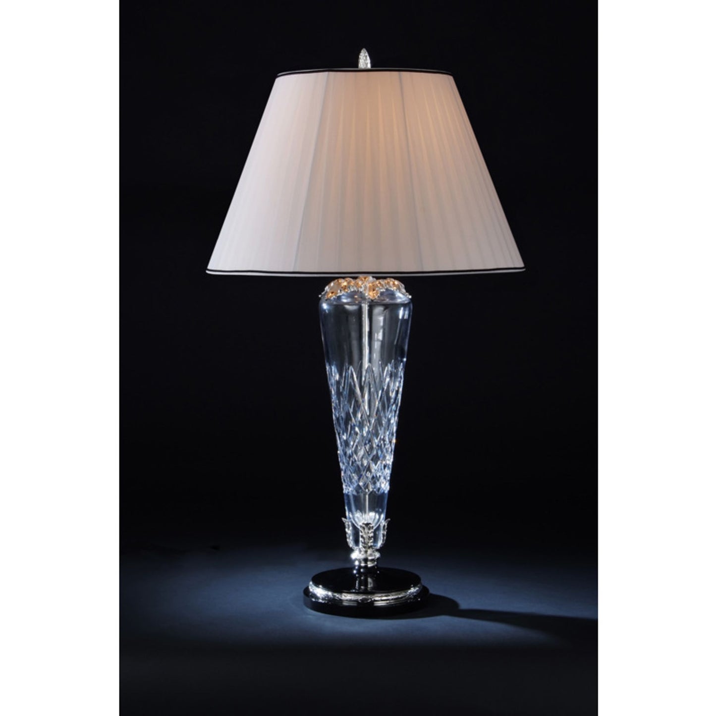 Table Lamp with Shade