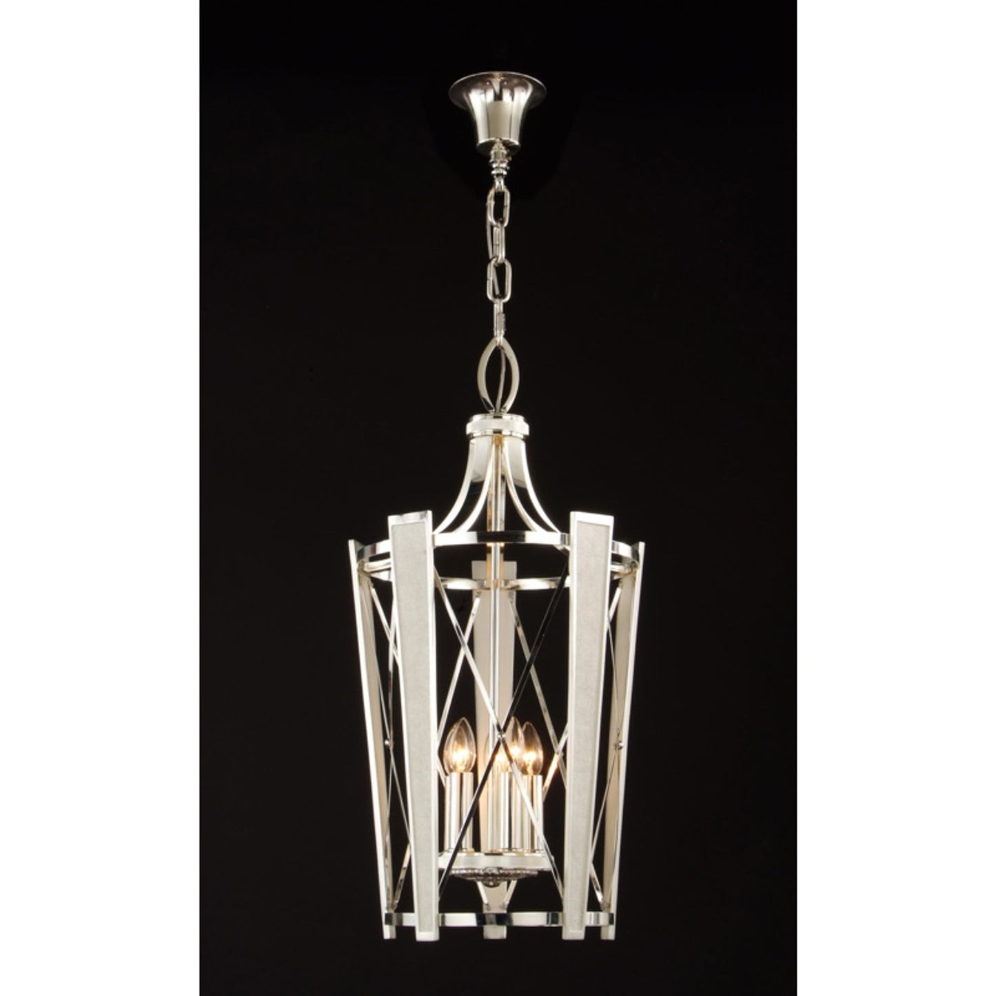 Gallery Pendant Lantern