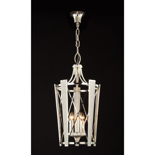 Gallery Pendant Lantern