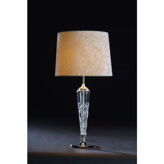 Table Lamp with Shade